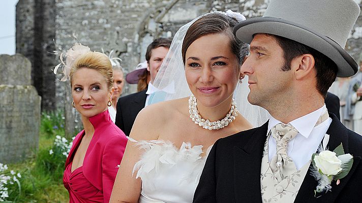 Cine internacional - Cuando el corazón se rompe