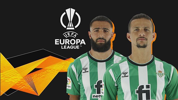 Noticias Andalucía - El Betis prepara su cita europea