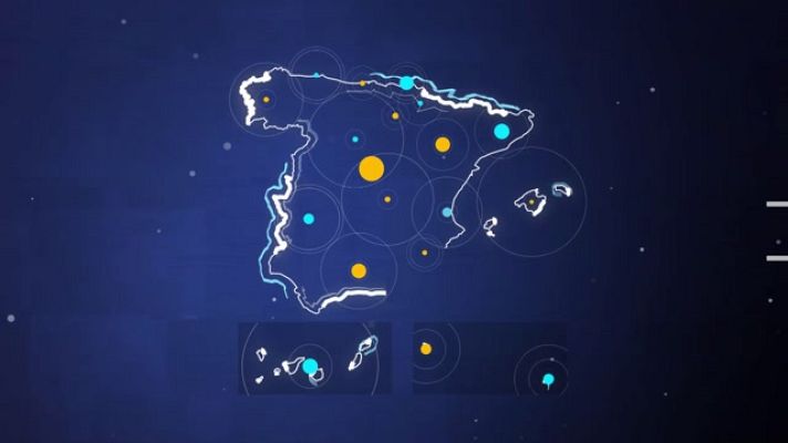 Informativo de Madrid - Informativo Madrid 1. 14/03/2023