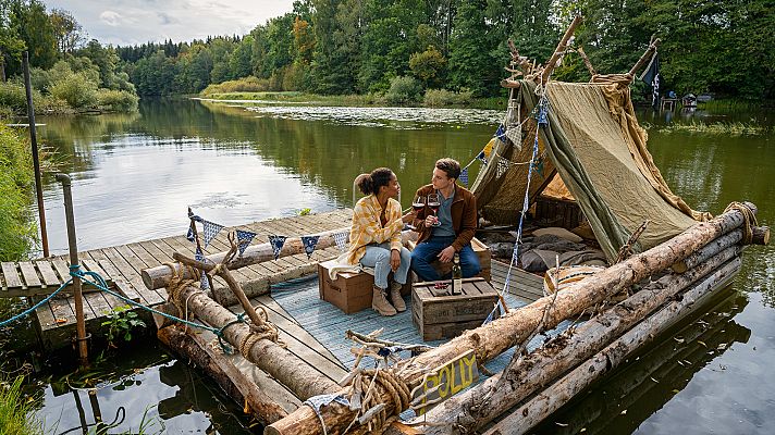 Cine internacional - Mi querido enemigo