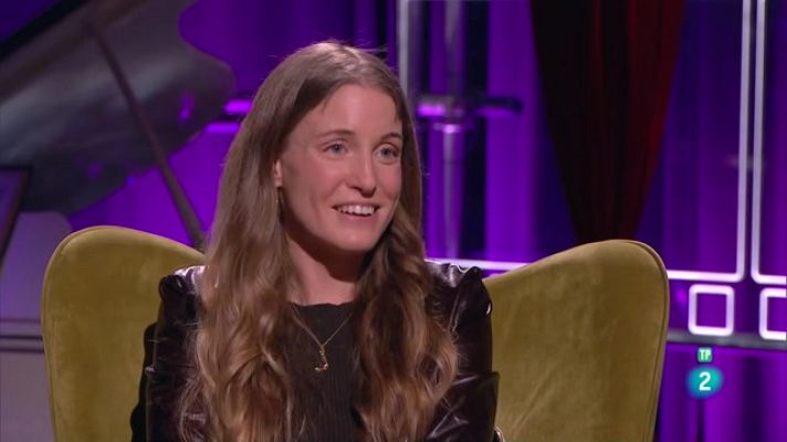 Punts de vista - Leticia Sala, Àngel Duran i Lucas Bun