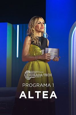 Brigada Tech - Altea