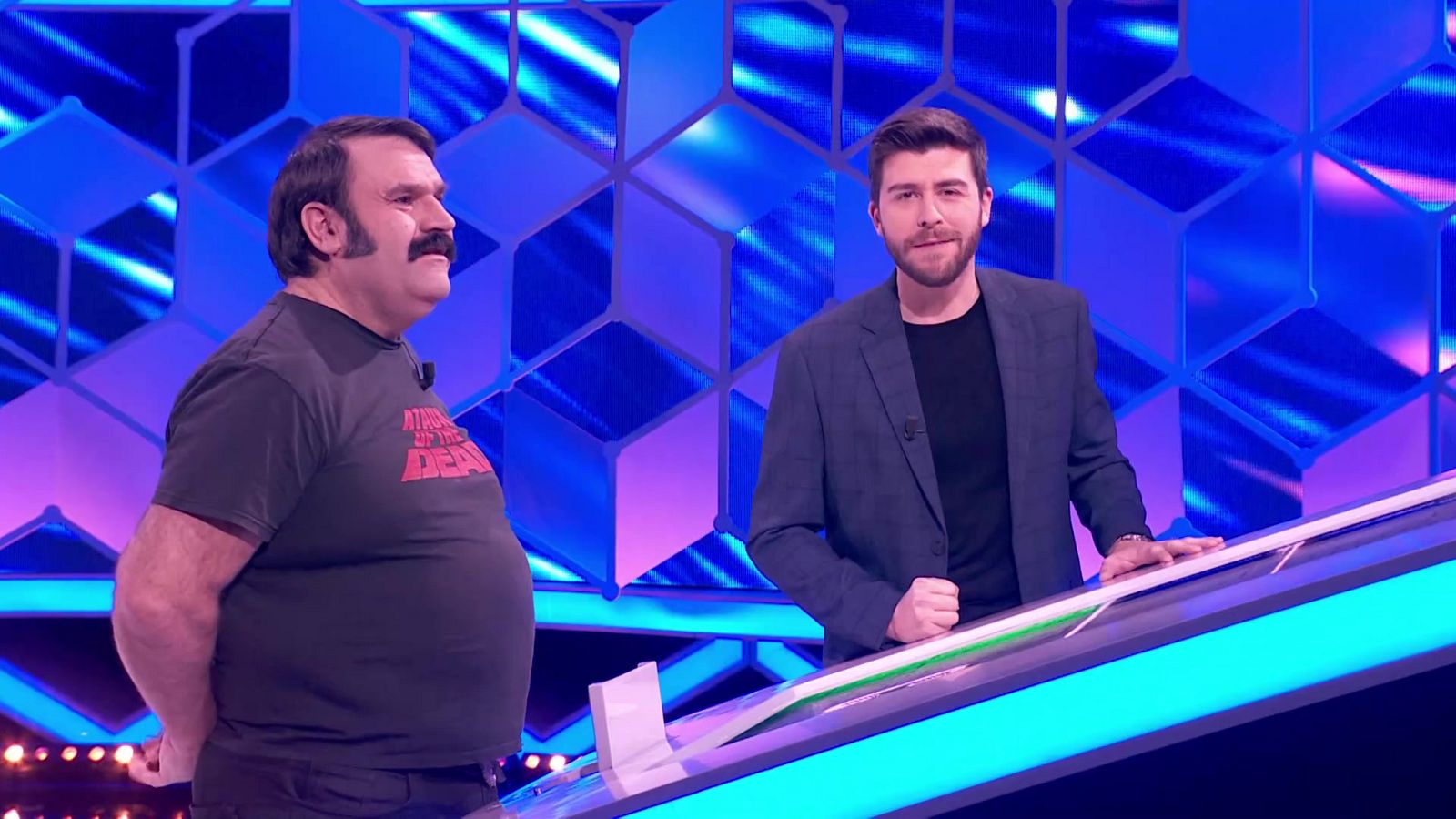 El cazador - Programa 679 - ver ahora