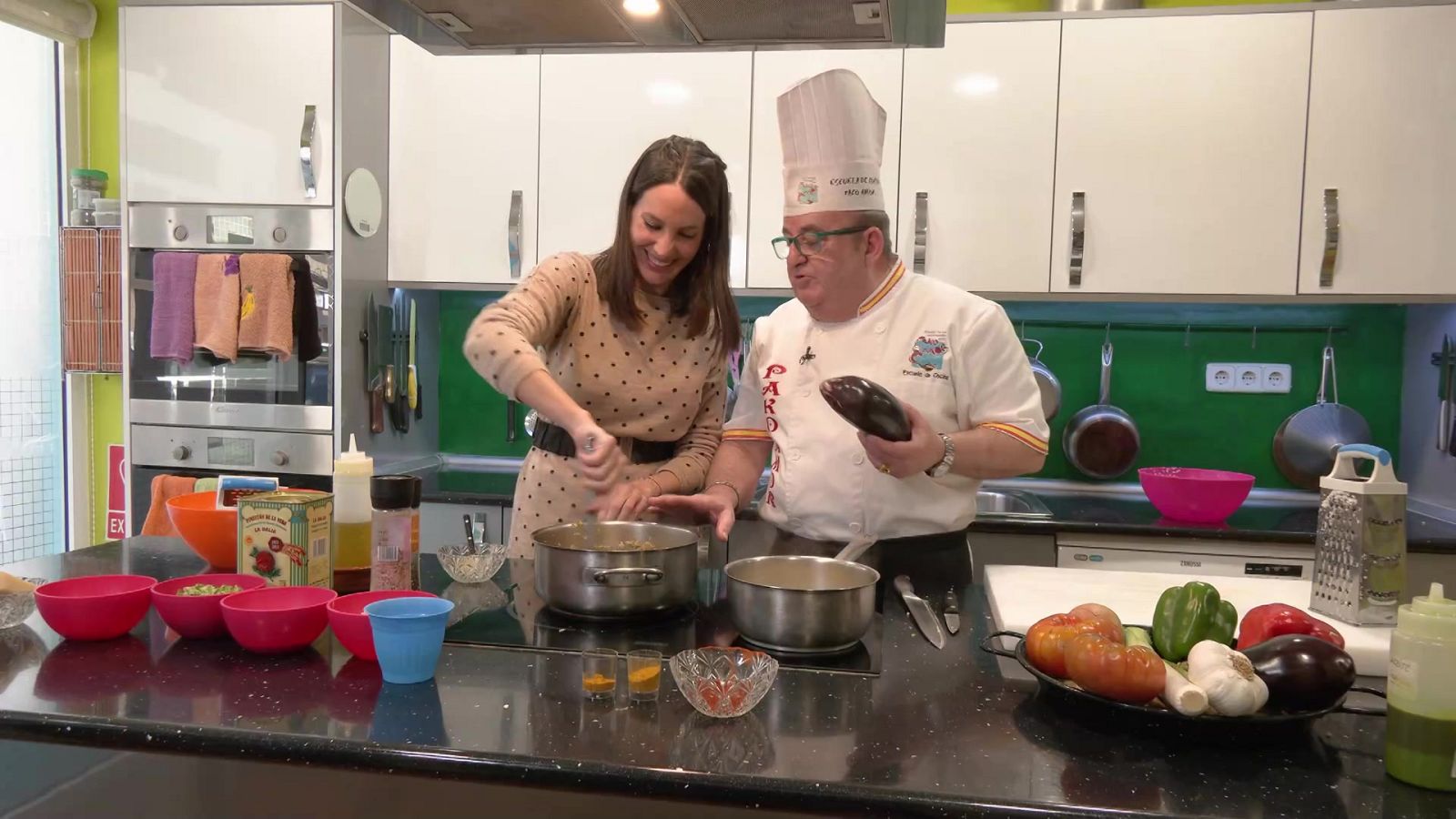 Aquí la Tierra - 14/03/23 - ver ahora