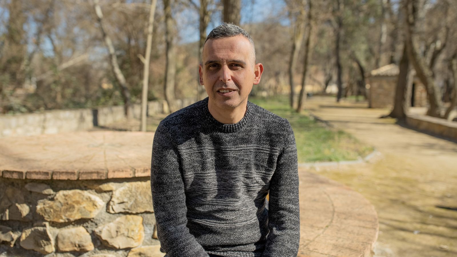 Página Dos - Juarma - ver ahora