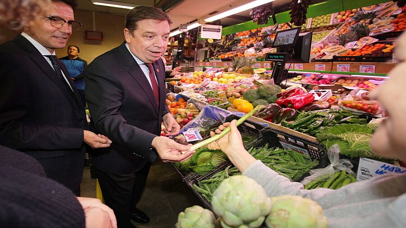 Telediario 2 en cuatro minutos - 14/03/23 - Ver ahora