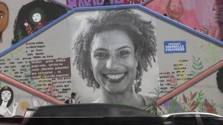 Telediario Internacional - Telediario Internacional - 14/03/23