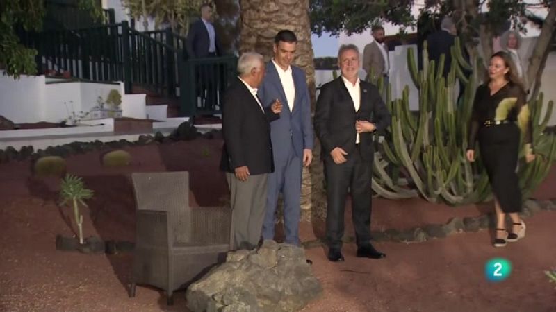 Telecanarias 2 - 14/03/2023 | Ver