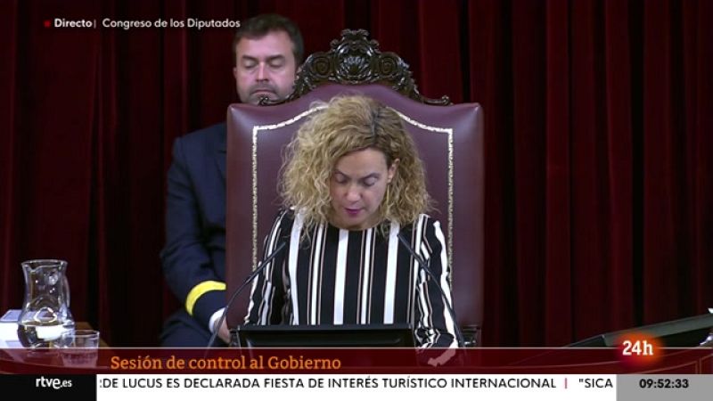 El PP dice "no" al "feminismo de extrema izquierda" y Belarra responde: "Los derechos que construimos son para sus hijos, hijas e hijes"