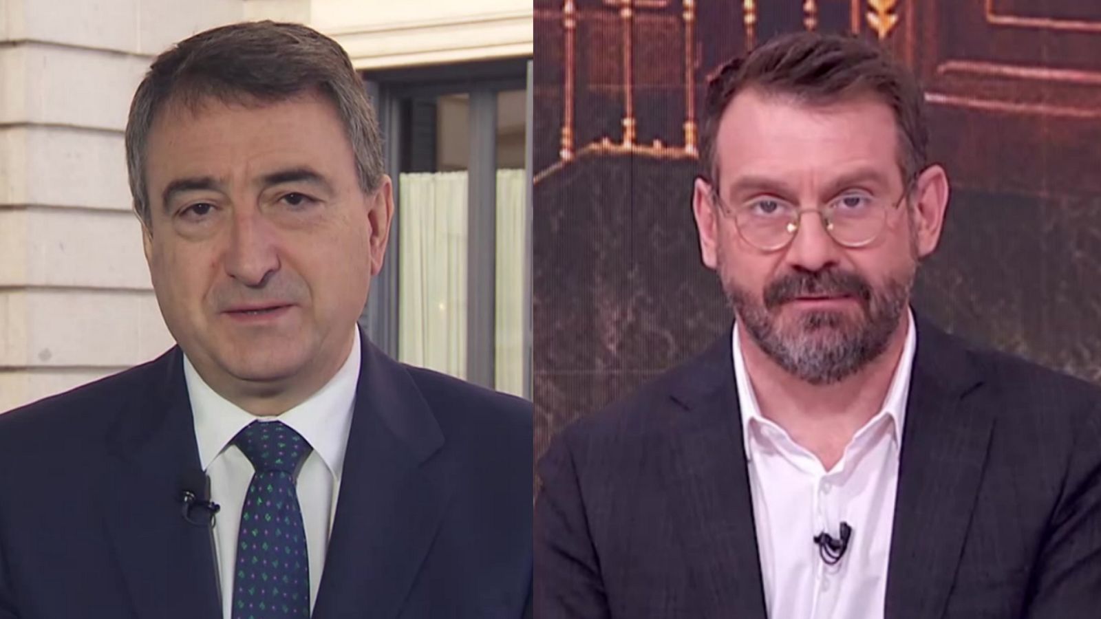 La hora de La 1 - La hora política - 15/03/23 - ver ahora