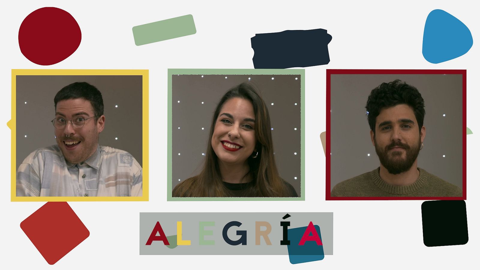 Y tú, ¿ cómo gestionas las emociones?