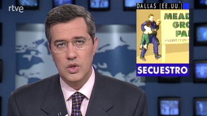 Fue noticia en el Archivo de RTVE - 18/12/1997