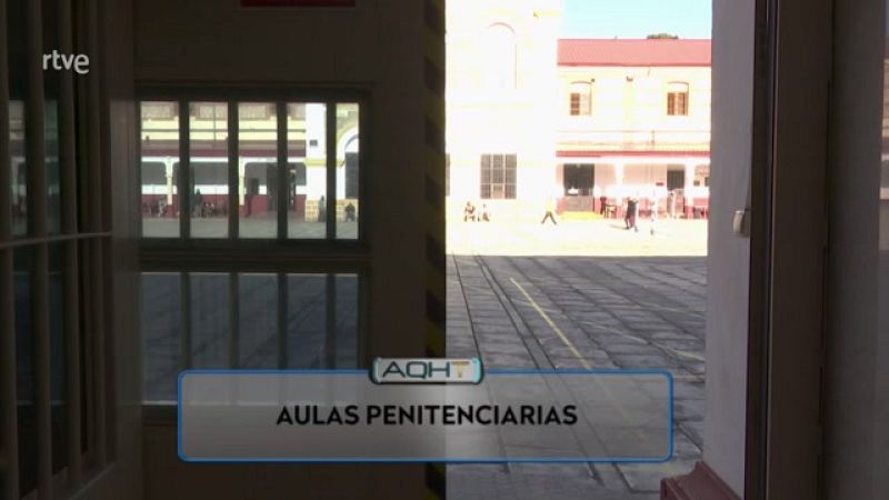 Aquí hay trabajo - Abriendo caminos laborales desde la cárcel - ver ahora