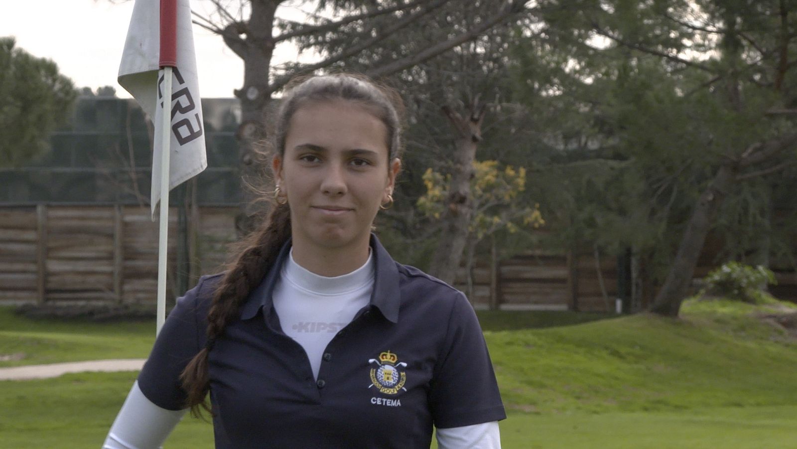 Hola Golf - T7 Programa 4 - ver ahora