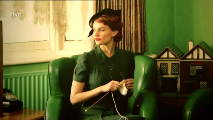 La aventura del Saber - `Elogio de la mirada¿ de Carmen Dalmau