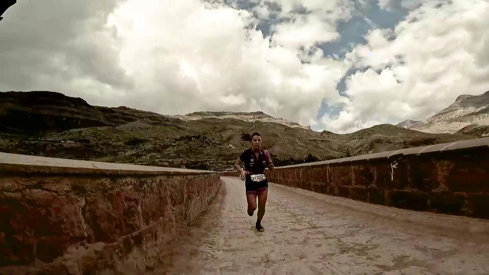 Evasión - Programa 5 - ver ahora