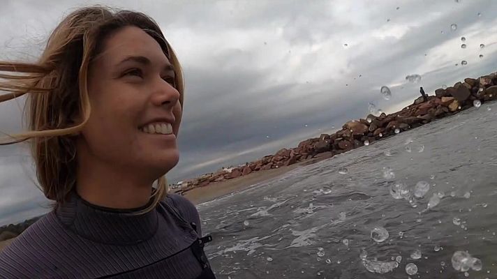 Las mujeres de la vela - Andrea Emone