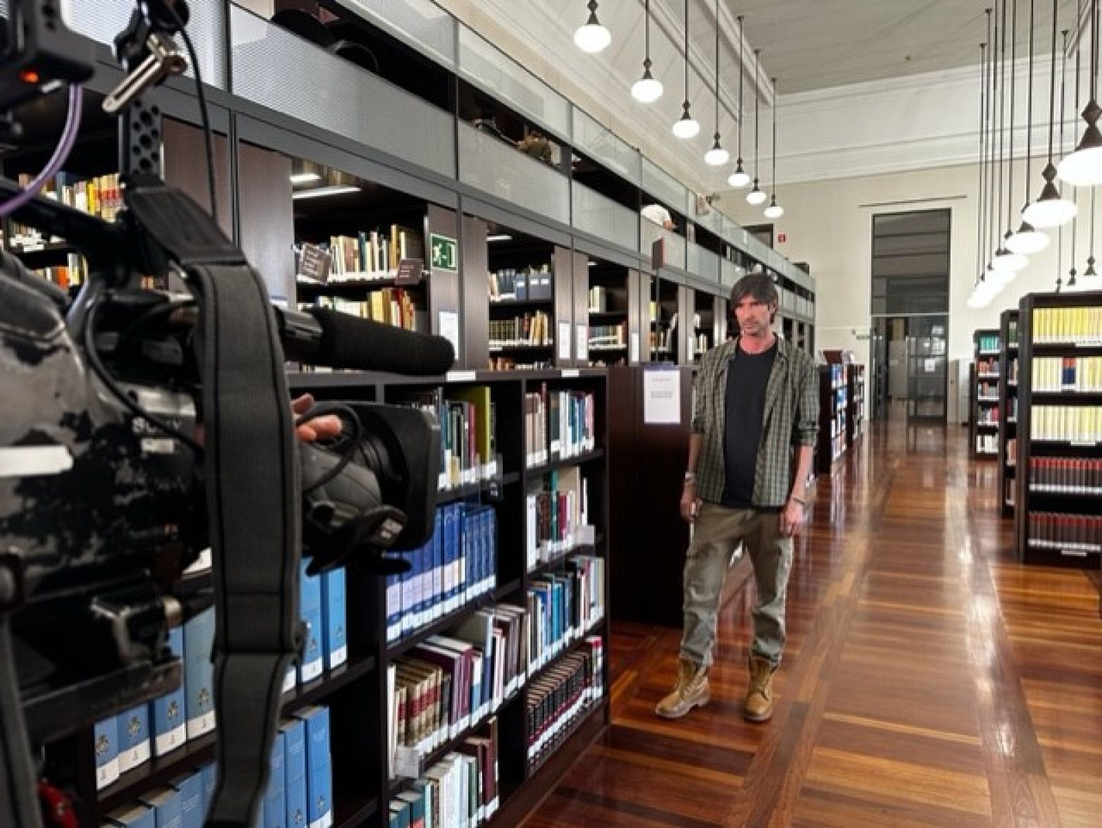 La fragilidad del mundo y el cuidado mutuo