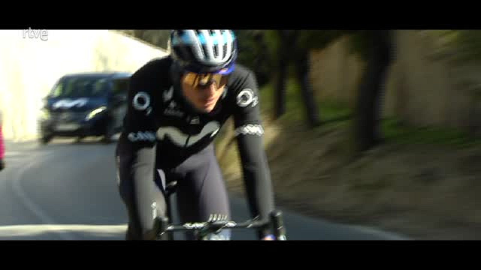 Enric Mas. El clic, reinicio de un campeón -- Ver ahora