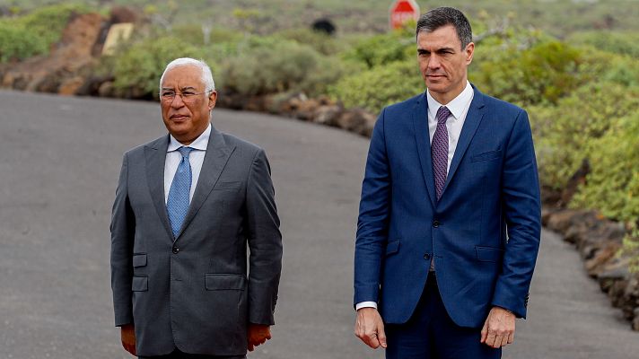 Informativo 24h - Sánchez acusa a ERC y Eh-Bildu de haber actuado ante la 'ley mordaza' por "cálculo electoral": "Han errado"