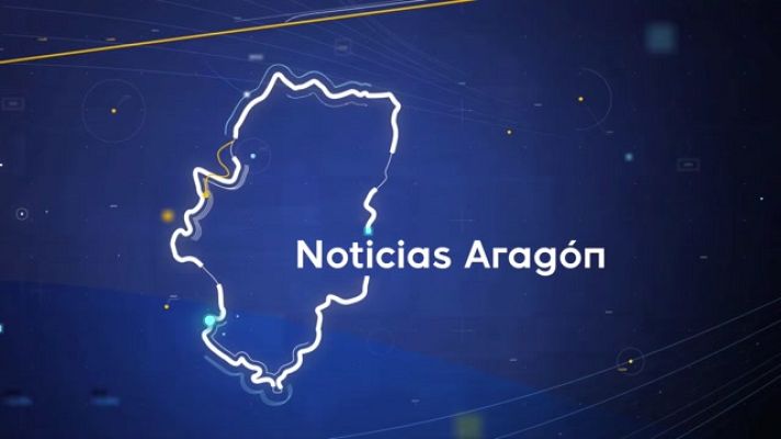 Noticias Aragón - Noticias Aragón - 15/03/23