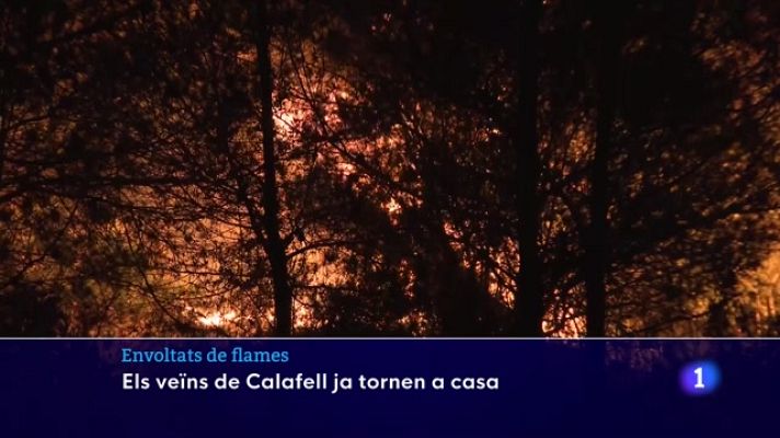 L'Informatiu - L'Informatiu - 15/03/2023