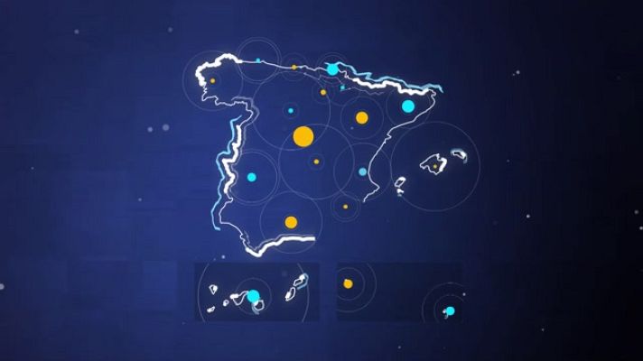 Informativo de Madrid - Informativo Madrid 1 - 15/03/2023