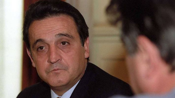 Telediario 1 - Se admite a trámite la denuncia de la Fiscalía contra el Barça por el 'caso Negreira'