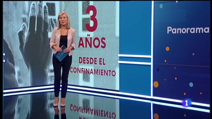 Panorama Regional - Asturias en 2' - 15/03/23