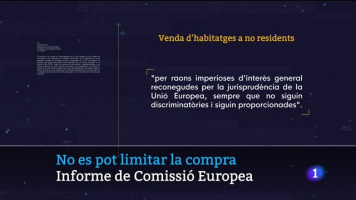 Informatiu Balear - Informatiu Balear 2 - 15/03/23