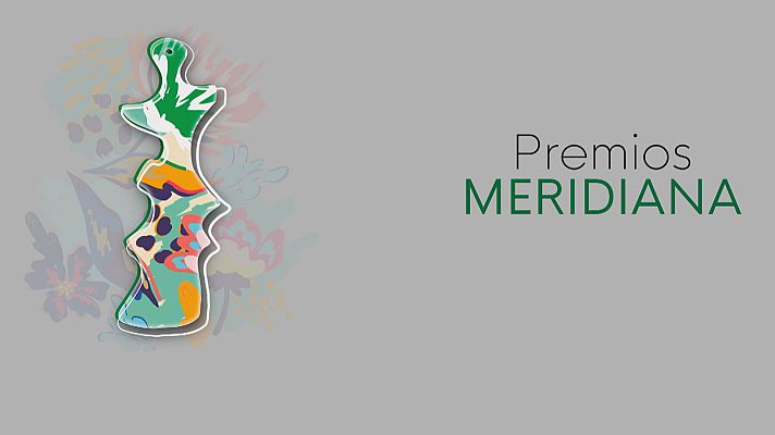 Noticias Andalucía - Premios Meridiana