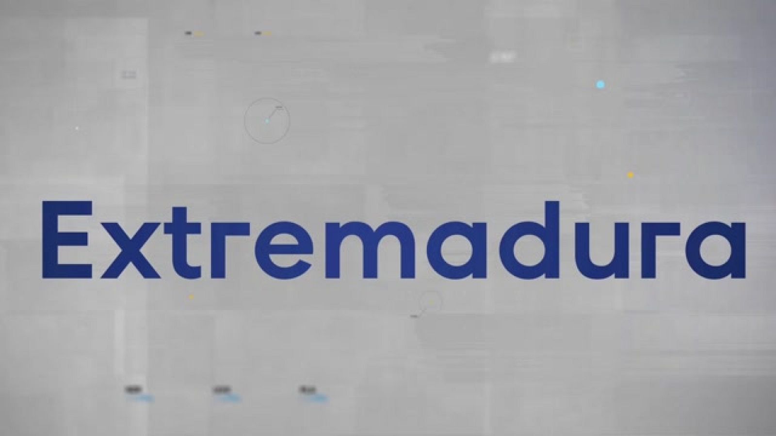 Noticias de Extremadura 2 - 15/03/2023 - Ver ahora