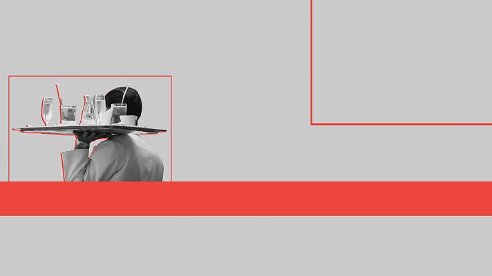 Noticias Andalucía - Camareros de Marruecos