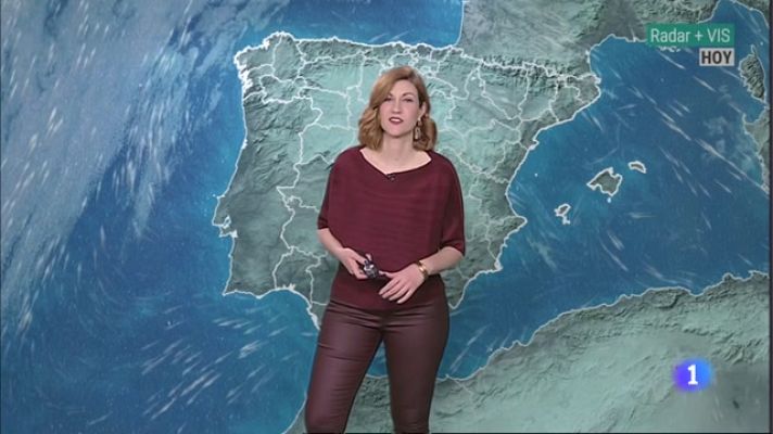 Noticias de Extremadura - El tiempo en Extremadura - 15/03/2023