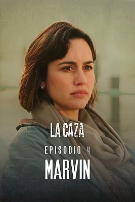 La caza - Marvin