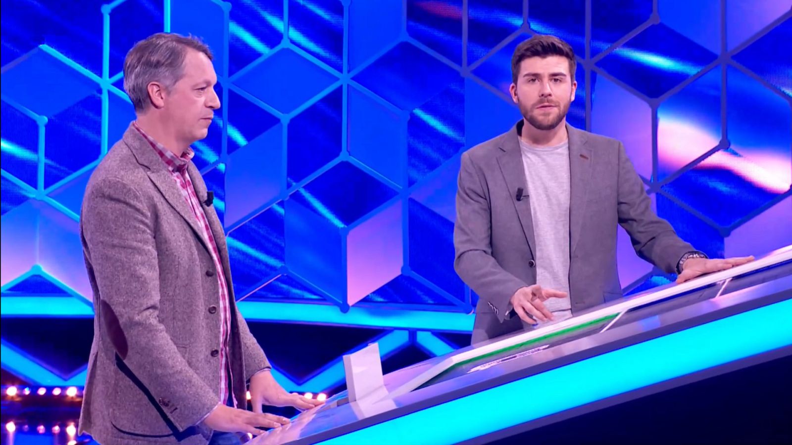 El cazador - Programa 683 - ver ahora