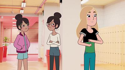 La discusión Real - Mis vecinos reales | Ver