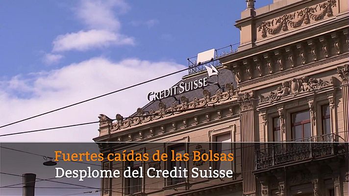 La tarde en 24h - La tarde en 24 horas - 15/03/23