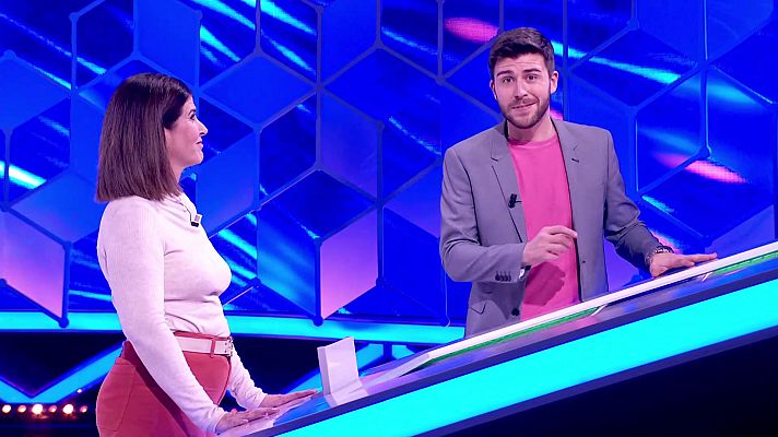 El cazador - Programa 680