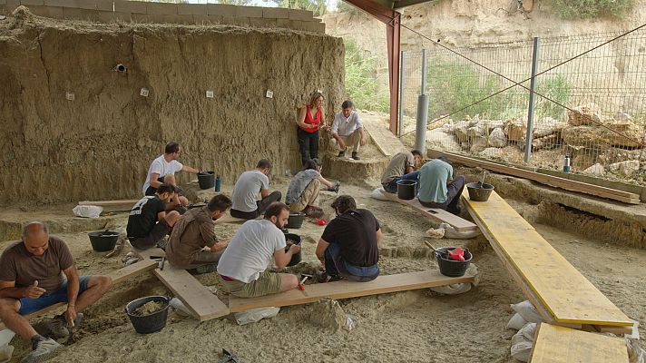 Arqueomanía - Homo Hispanicus II