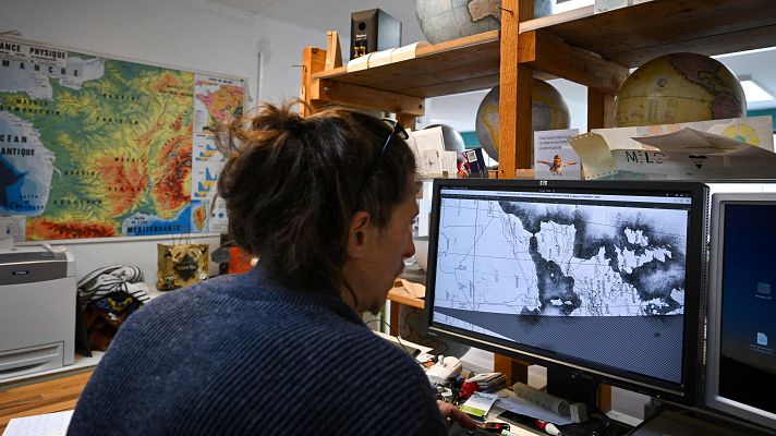 Telediario 2 - El 90% de las empresas españolas aumentaron el uso de herramientoas digitales a raíz de la pandemia