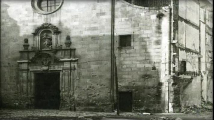 Arxiu TVE Catalunya - La canalla (da) de sant Felip Neri