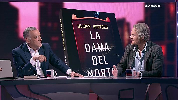 La noche en 24h - La noche en 24 horas - 15/03/23