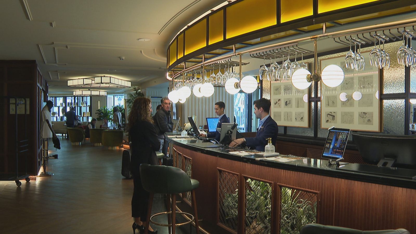 València fregarà el ple als hotels durant el cap de setmana