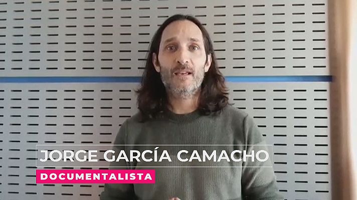 RTVE Igualdad - HeForShe 48: ¿Es importante la educación para conseguir la igualdad?