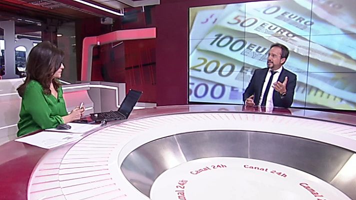 La economía - La economía - 16/03/23