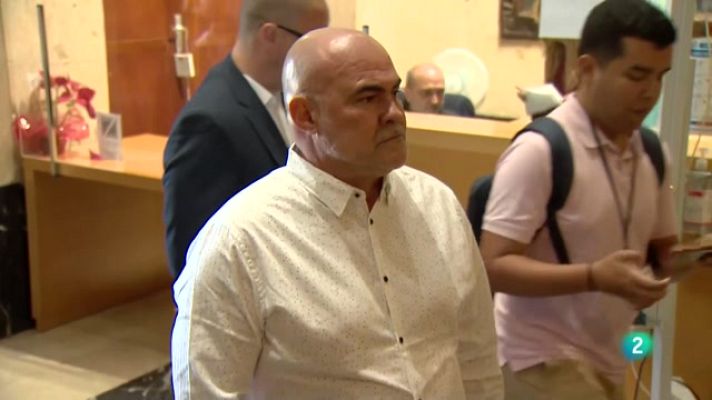 Telecanarias - Telecanarias 2 - 15/03/2023