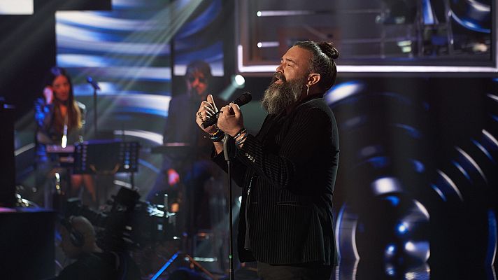 Cover Night - Programa 3