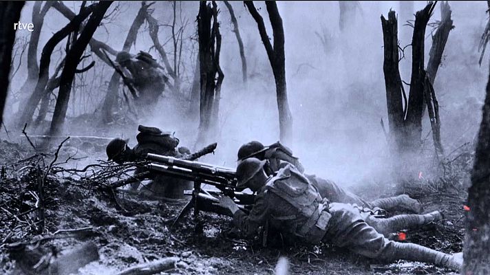 El condensador de fluzo - El fracaso de la Soeciedad de Naciones