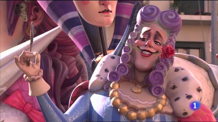 L'informatiu - Comunitat Valenciana - L'Informatiu de la Comunitat Valenciana 1 - 16/03/23